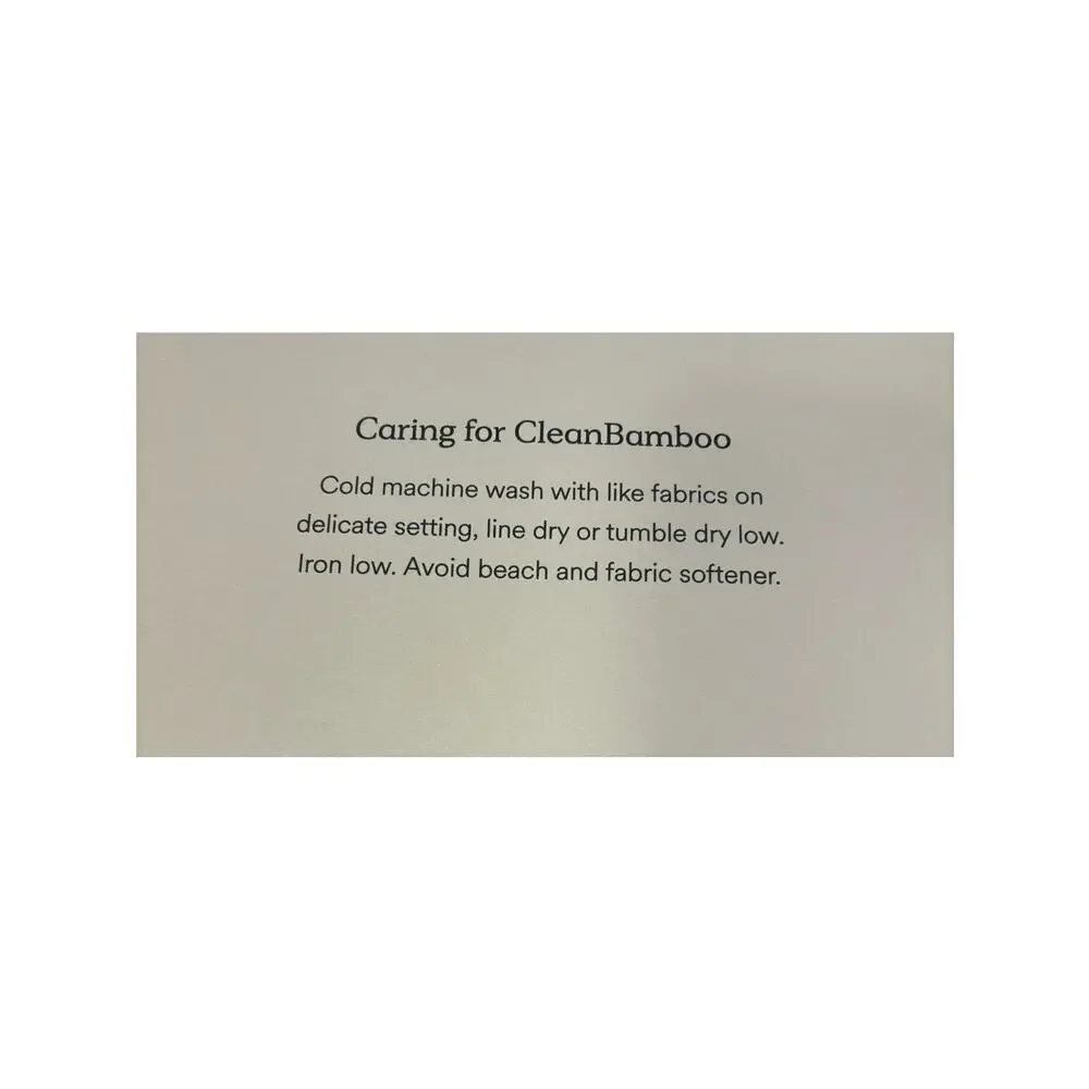 NWT Ettitude Sateen Jumpsuit - Ocean - XL - Picture 4 of 5